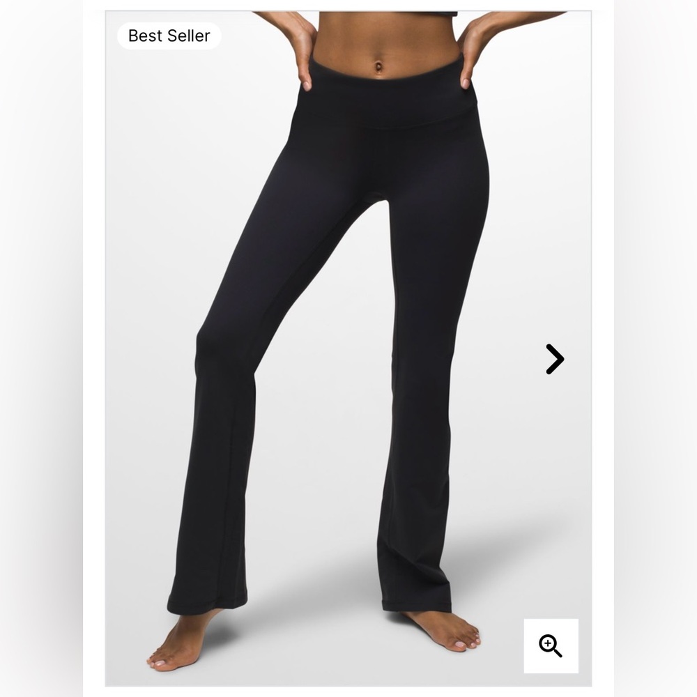 PrAna Chakara Bootcut Leggings NWT!
